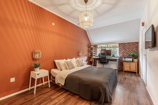 Medium property photo - Oosterpaasloërweg 2, 8378 JC Paasloo